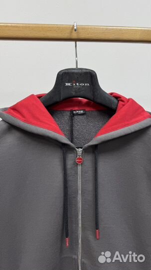 Спортивный костюм Kiton оригинал