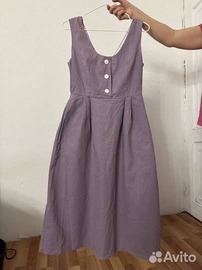 Сарафан женский летний