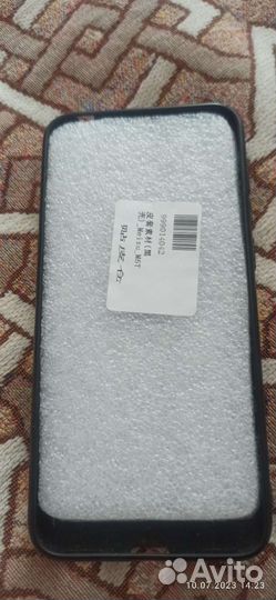 Чехол для телефона Meizu M6T