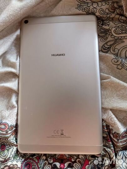 Huawei mediapad t3