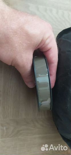 Кинопленка 16 мм