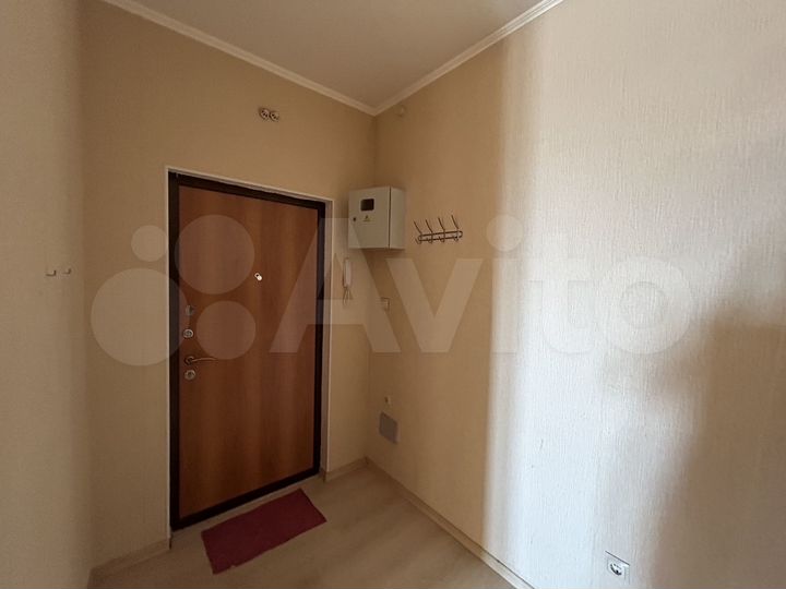 Квартира-студия, 30 м², 19/25 эт.