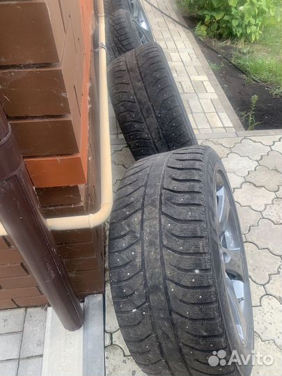 Шины, диски