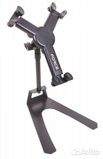 Держатель для планшета force LT005D