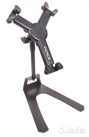 Держатель для планшета force LT005D