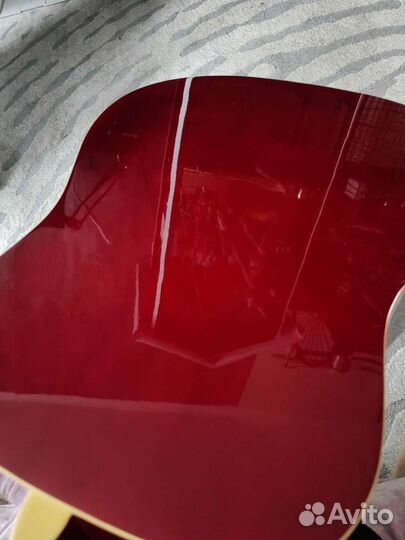 Акустическая гитара Martinez FAW-51twrs