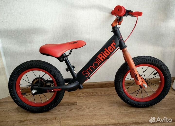 Беговел Small Rider новый