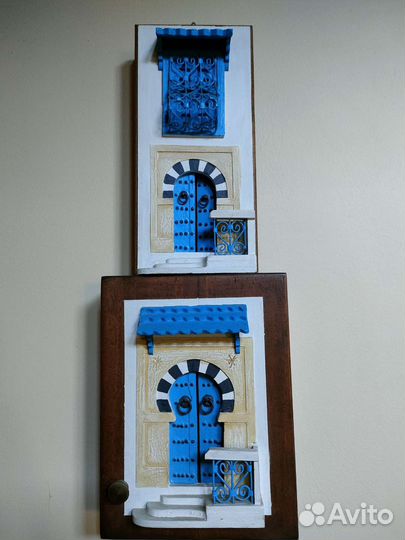 Ключница и decor настенный