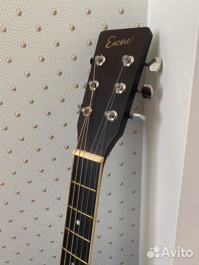 Акустическая гитара Encore
