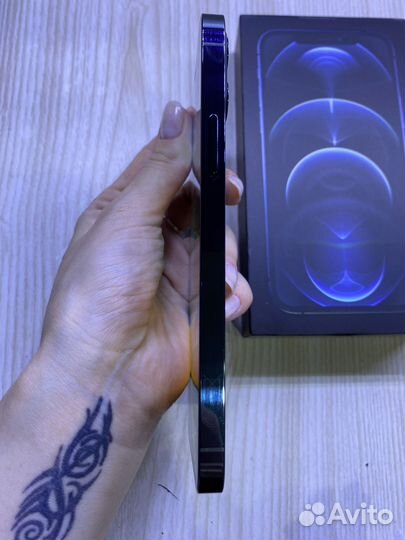 iPhone 12pro 128gb