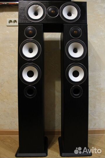 Акустика Monitor Audio Bronze BX-5