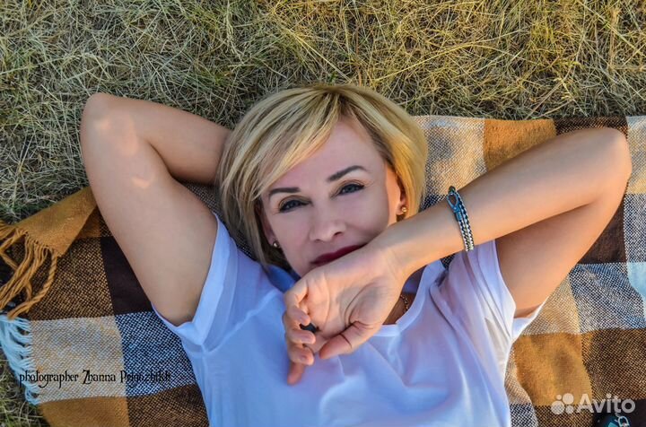 Услуги фотографа