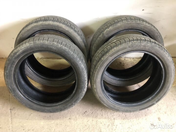 Hankook Kinergy Eco 175/55 R15 75H