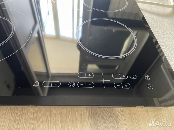 Варочная панель samsung