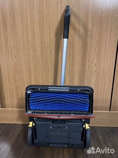 Поломоечная машина fimop