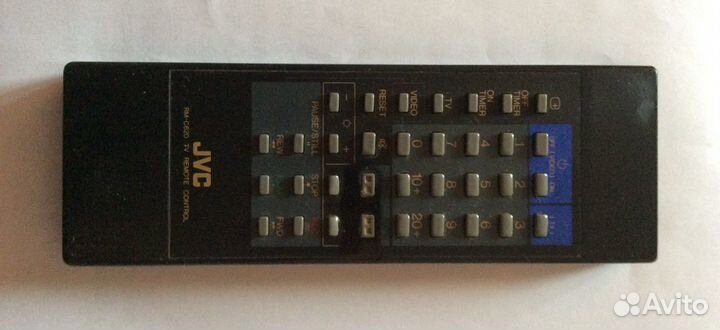 Пульты дистанционного управления