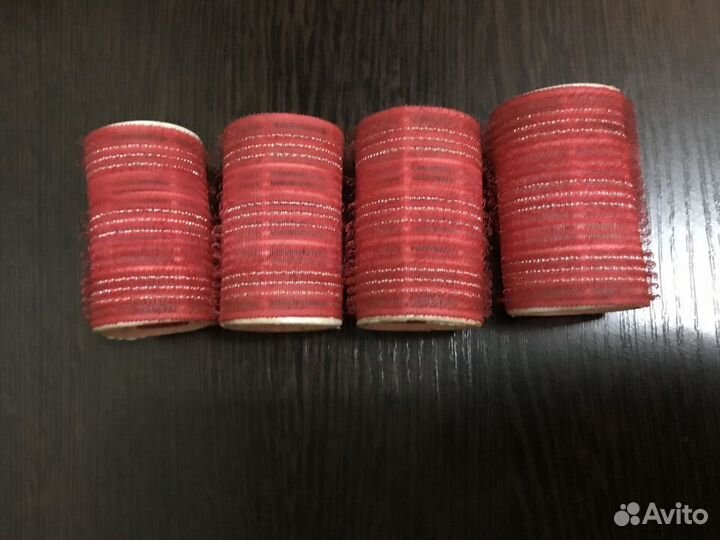 Заколки-автоматы Франция,бигуди-липучки,расчёски