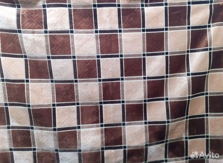 Два дивандека, покрывала на диван