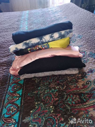 Пакет вещей