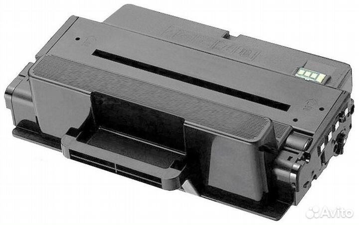 Картридж G&G GG-D205L 1473117