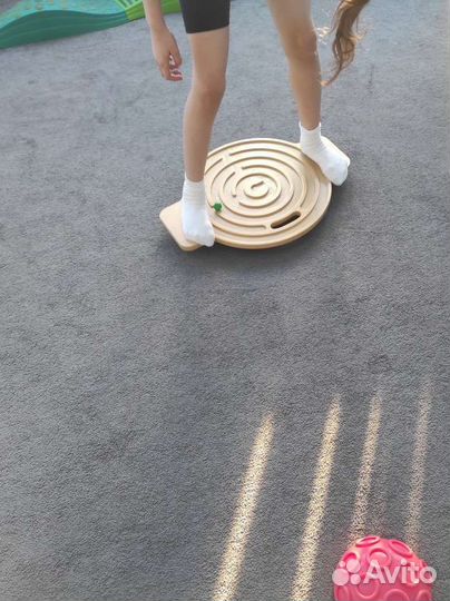 Детский психолог