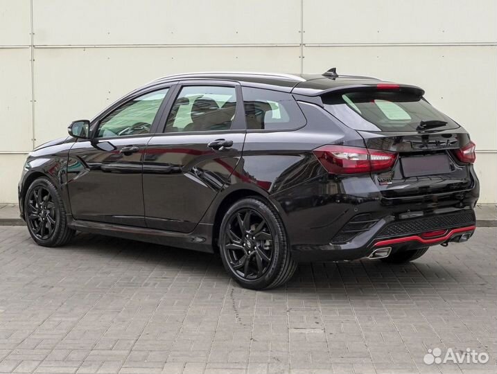 Аренда Авто с выкупом LADA Vesta