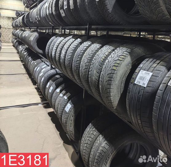 Bridgestone Blizzak RFT 225/50 R17 94L