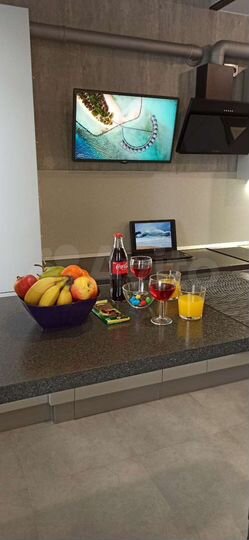 2-к. квартира, 35 м², 3/3 эт.