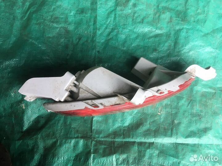 Фонарь задний в бампер правый Mazda CX 5 Мазда сх5