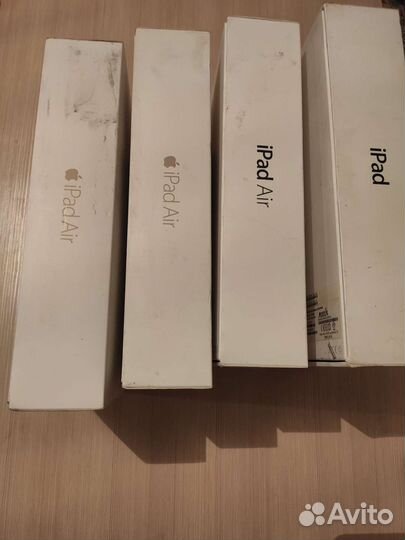 Коробка для планшетов samsung iPad