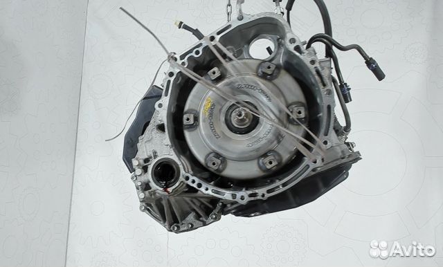 АКПП Toyota Camry с Гарантией