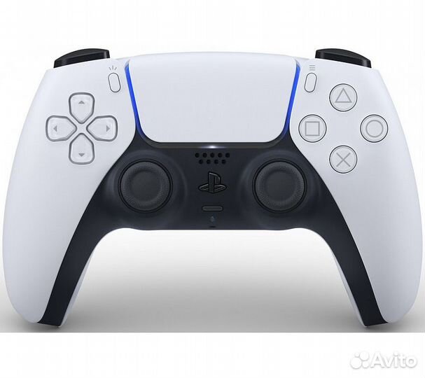 Игровая приставка Sony Playstation 5 Digital Editi