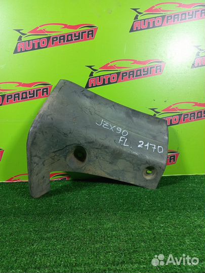 Брызговик toyota GX90,JZX90,JZX91,JZX93,LX90,SX90