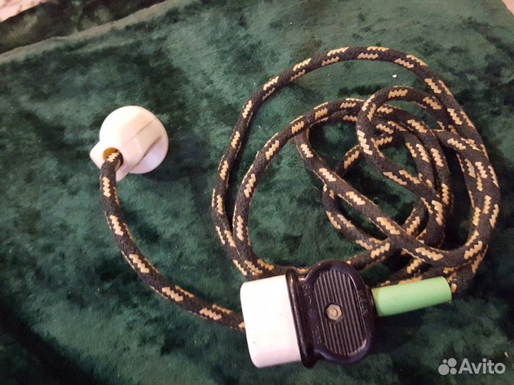 Для эл.самовара и чайника