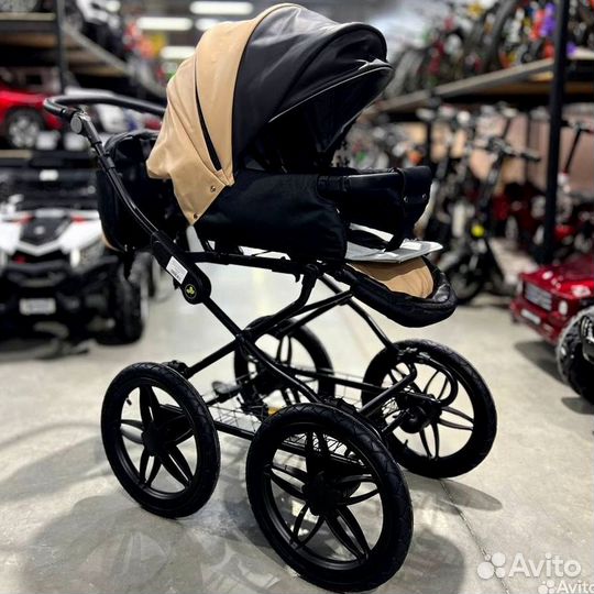 Коляска Cobabe 