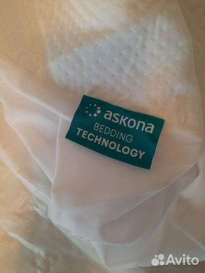 Наматрасник / чехол на матрас Аскона Signature