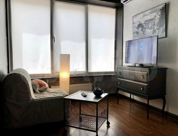 1-к. квартира, 35 м², 2/4 эт.