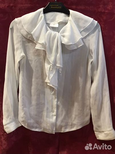 Блузка для девочки