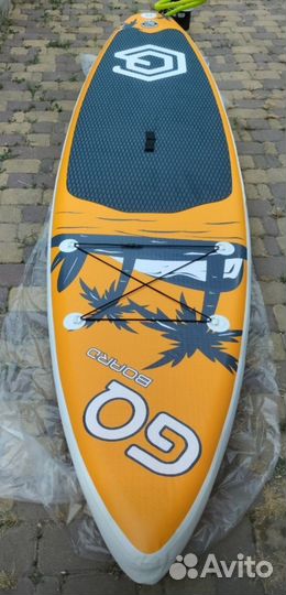 Прокат и аренда сап борда,sup доска (SUP board)