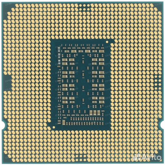 Процессор intel core i9 11900kf