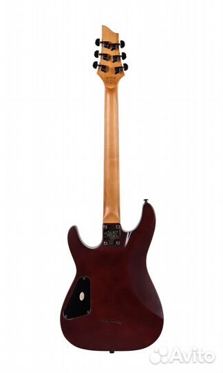Электрогитара Schecter SGR C-1 WSN
