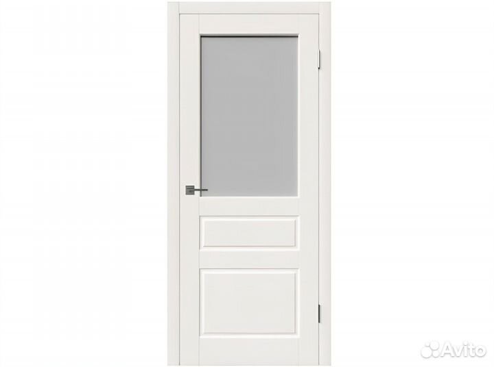 Межкомнатные двери в рассрочку