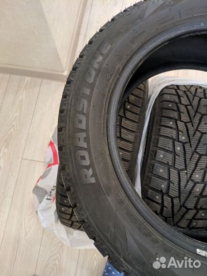 Roadstone Winguard 205/55 R16 94T