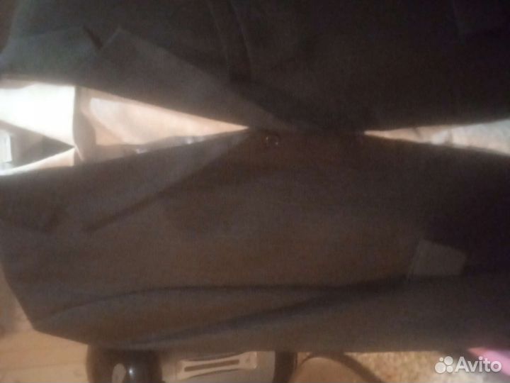 Костюм мужской