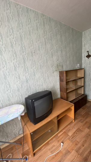 Комната 14 м² в 2-к., 7/17 эт.