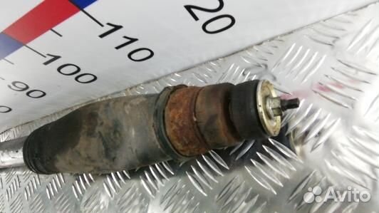 Амортизатор задний hyundai santa FE 1 (TEA19MF01)