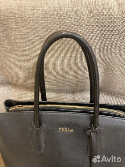Сумка furla оригинал