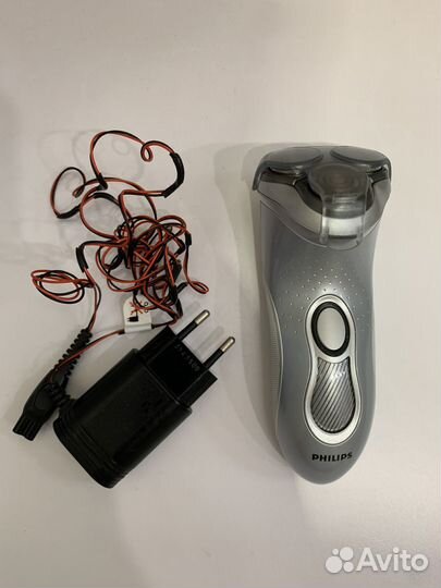 Бритва электрическая philips