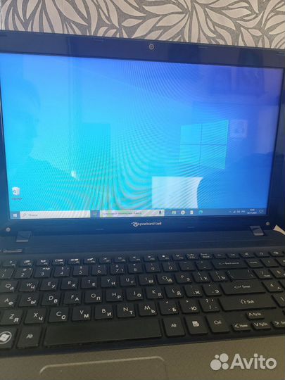 Packard Bell p5ws0