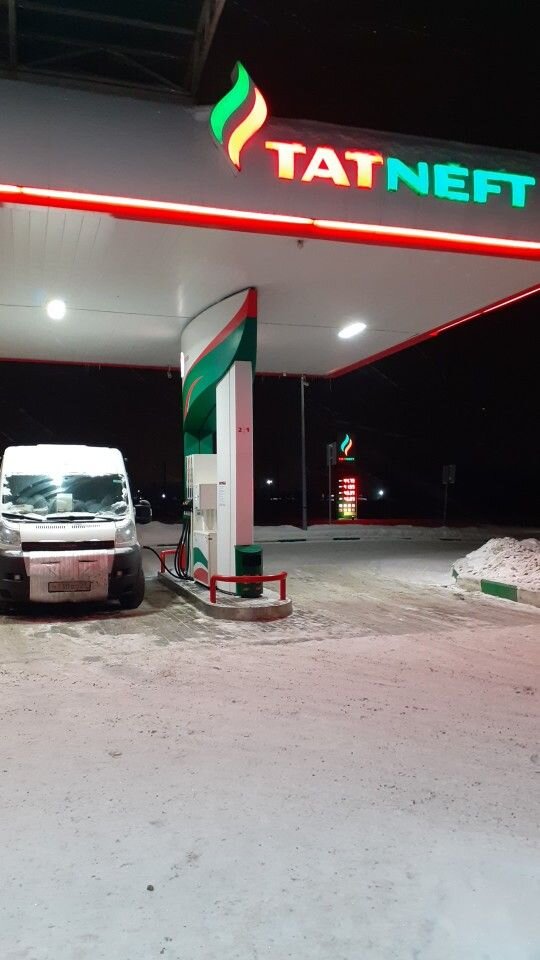 FIAT Ducato: фото владельца